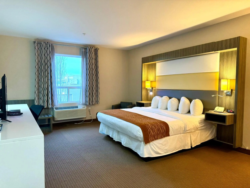 Southfort Inn