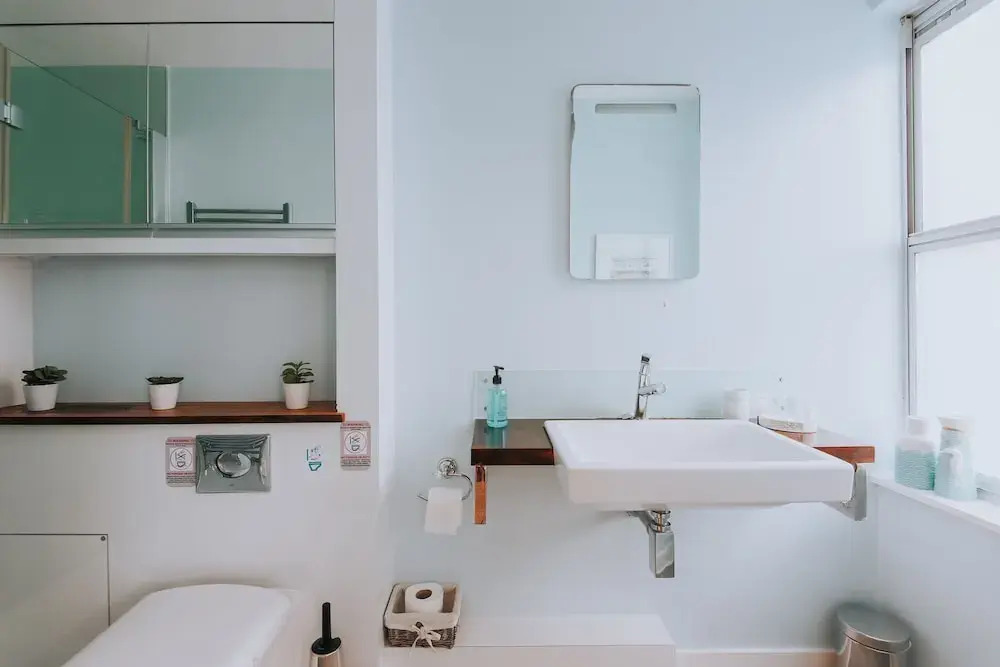 The Penthouse