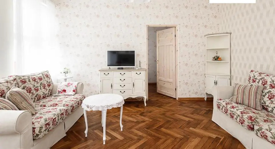 Roosi Apartment