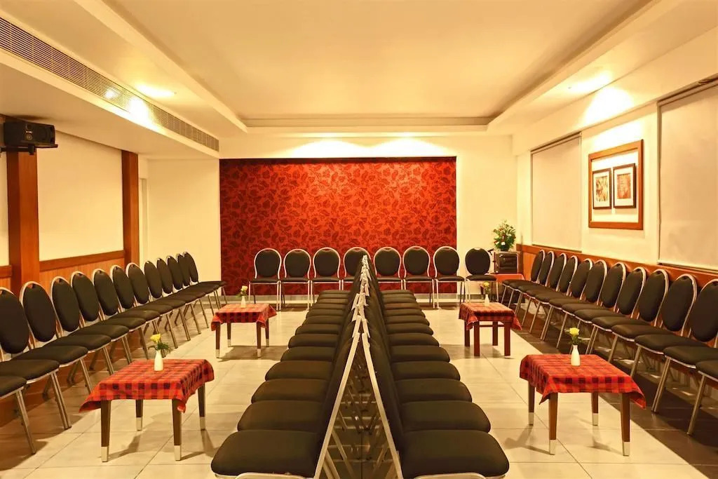 The Senate Hotel By Addon Group