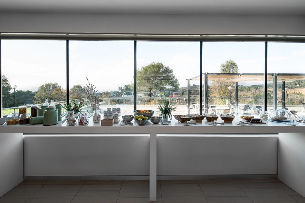 B&B HOTEL Barcelona Sant Cugat