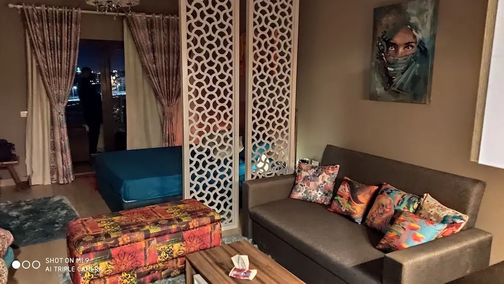 Luxurious Hurghada Apartment