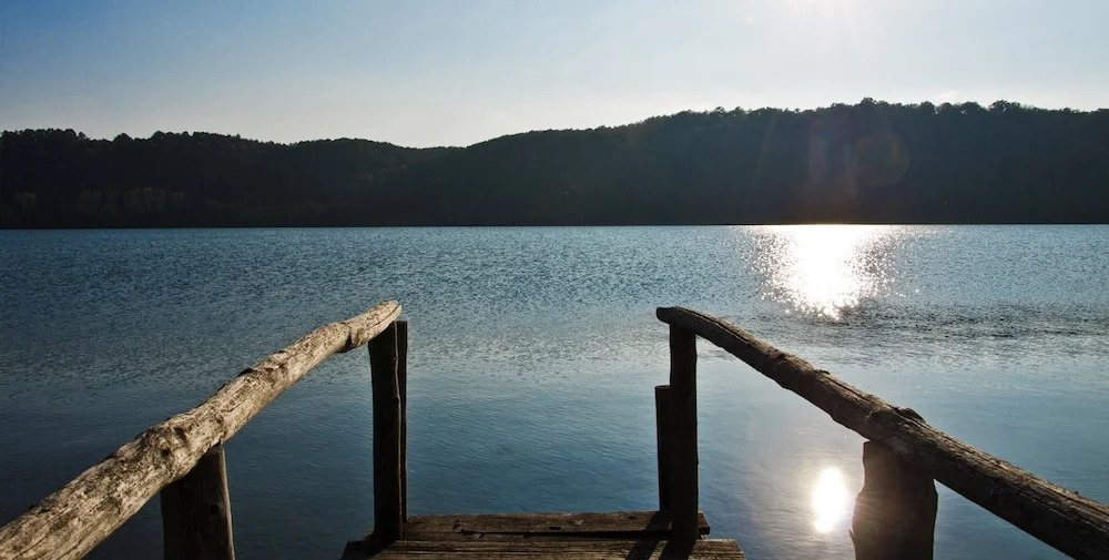 Agriturismo Lago di Mezzano