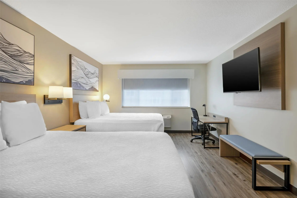 Best Western Plus Meridian