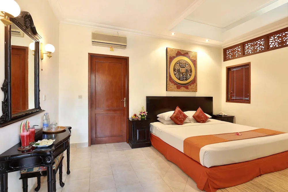 The Batu Belig Hotel & Spa