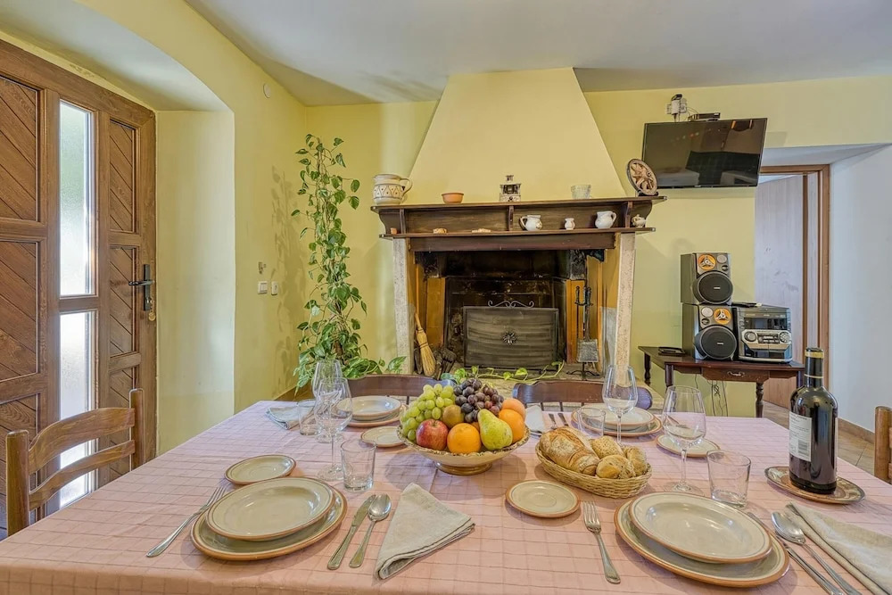 Pool House Klarina - Happy Rentals
