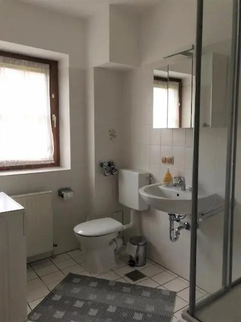 Jacobihof Haus 3 Wohnung 01