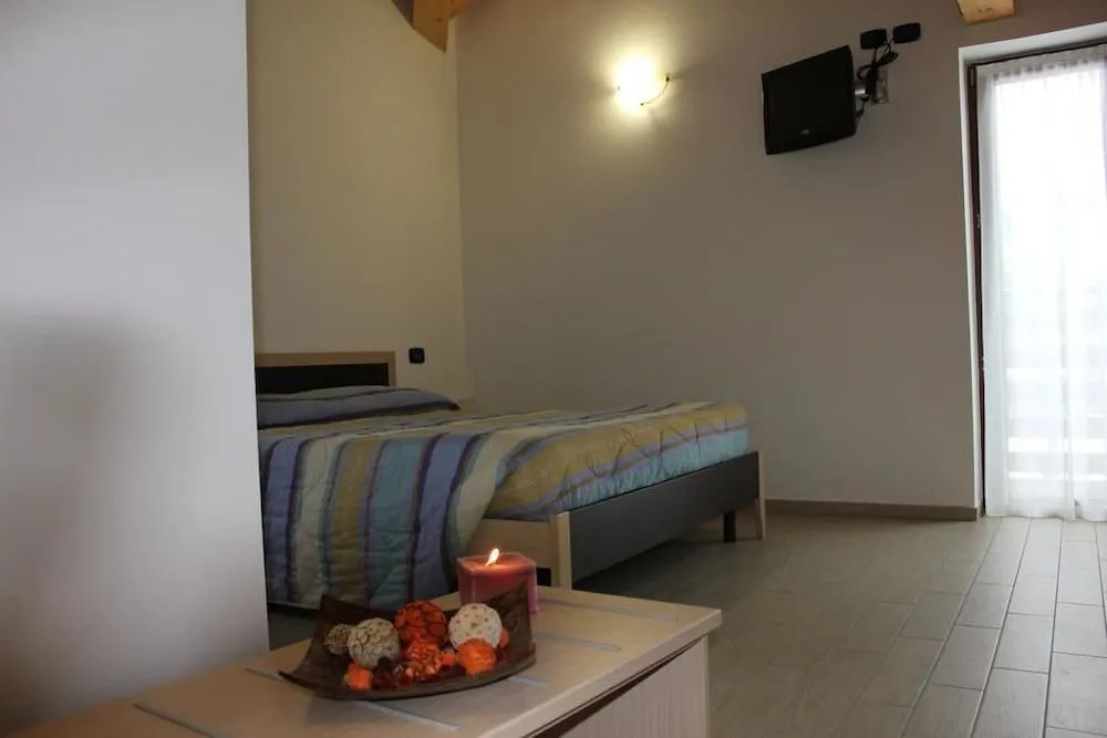 Albergo Miramonti La Pozza