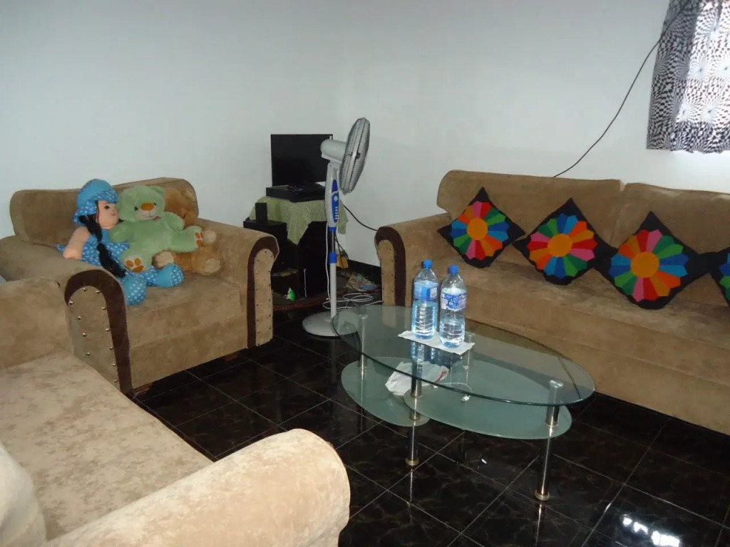 Queen Bee Guest House