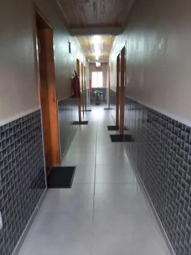 Zeca's Hotel