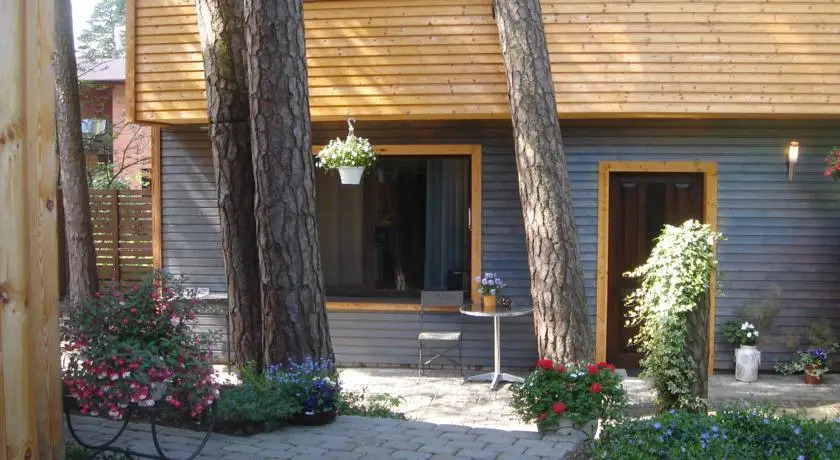 Guest House Vecāķi