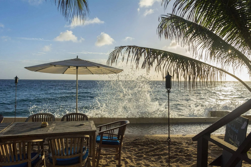 Scuba Lodge City Beach