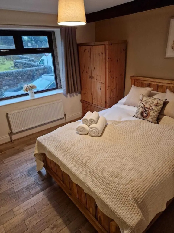 The New Rushcart Inn & Country Dining