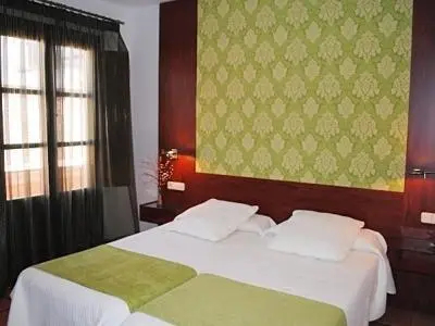 Imagen de Hotel Las Nieves (4 de 18)