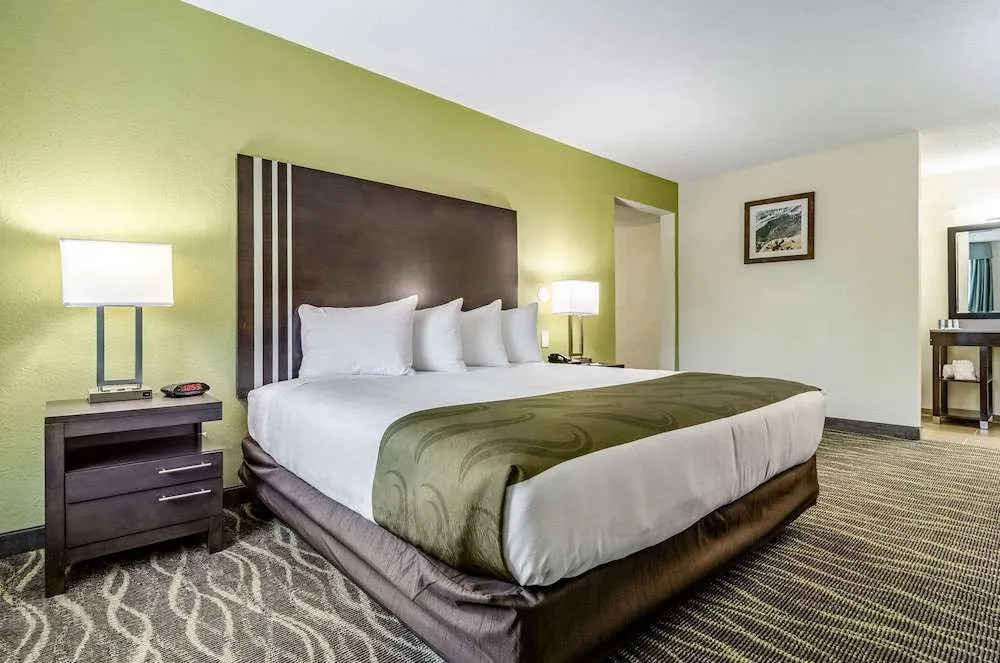 Ramada Limited Creedmoor Butner Area