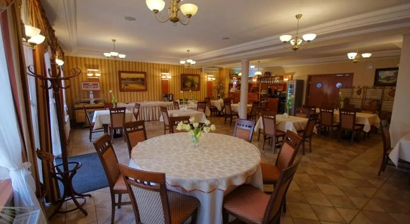 Rezydencja Spalska
