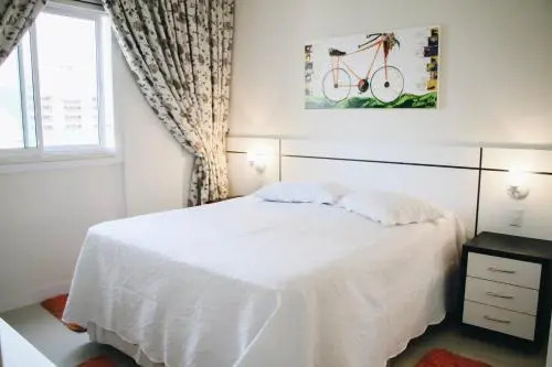 Apartamento em Itapema