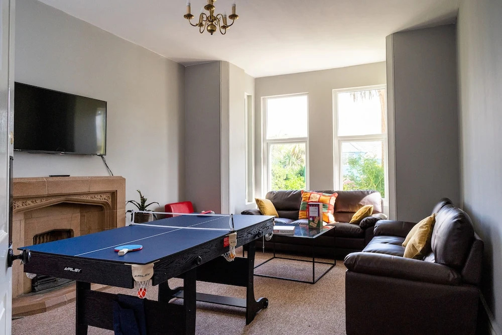 Avalon Guest House