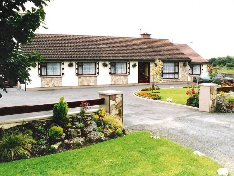 Hillside Lodge