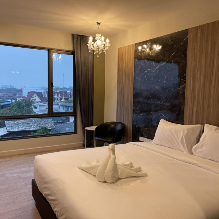 Sibtis Hotel