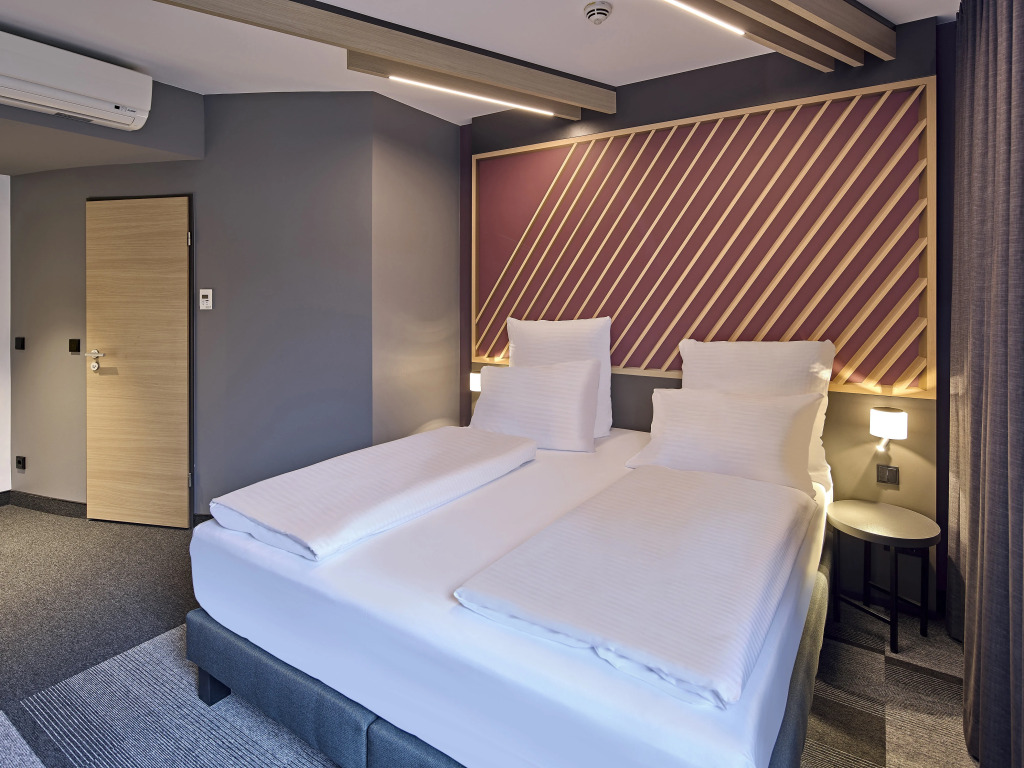 B&B Hotel Köln-Messe