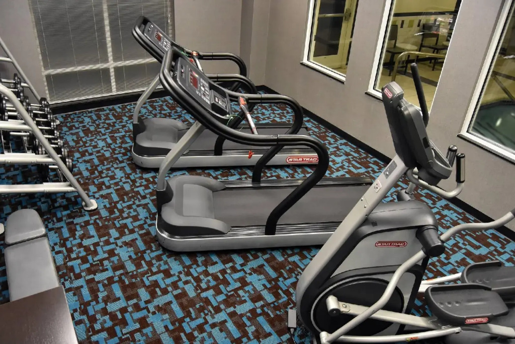 Fairfield Inn & Suites Bedford
