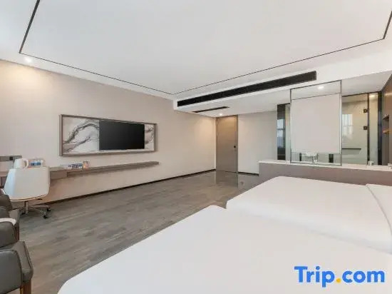 Ramada Encore Hangzhou Jiafu Plaza