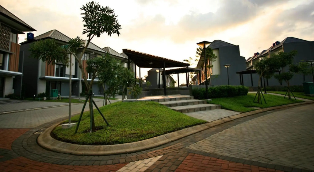 Olivers Guest House