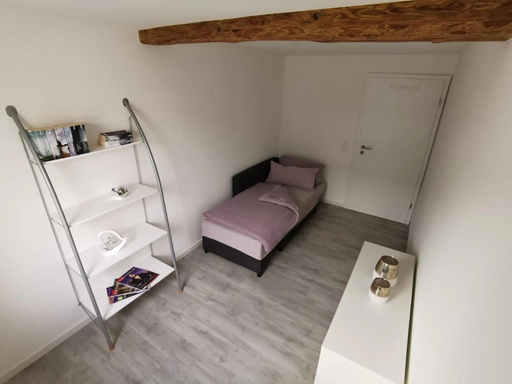 Traumhafte Ferienwohnung in zentraler Lage
