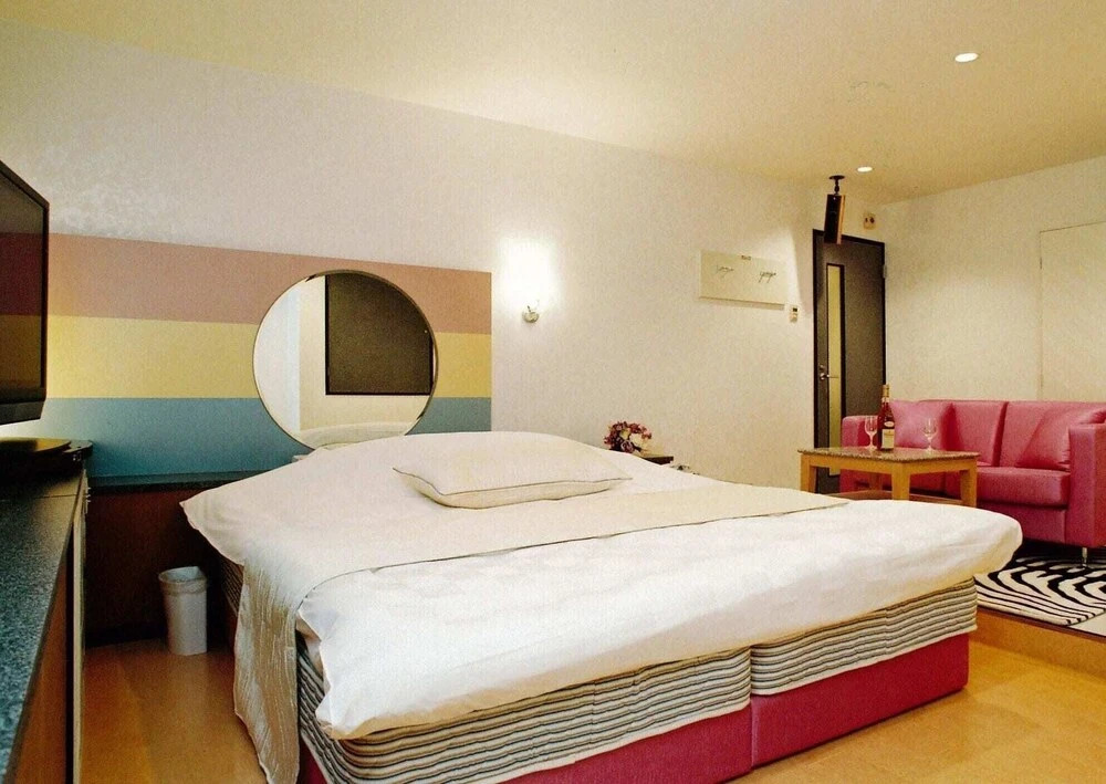 Hotel Antoinette