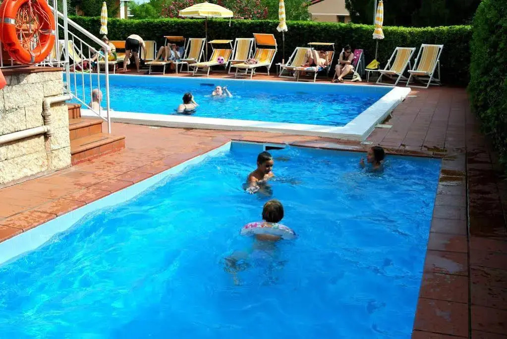 Residence Orchidea
