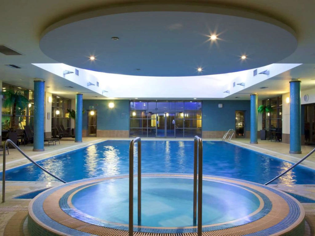 The Welcombe Hotel, Sure Hotel Collection by Best Western