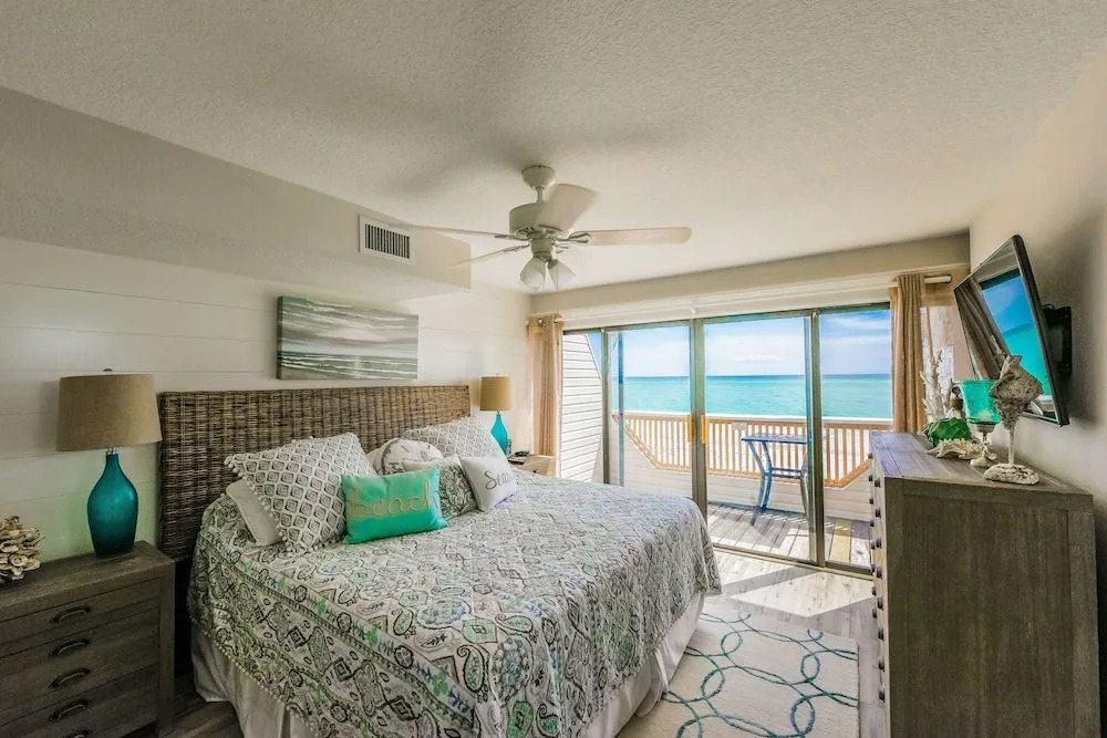 Fanta-Sea on the Beach by Beachside Management - 49 Beach Rd