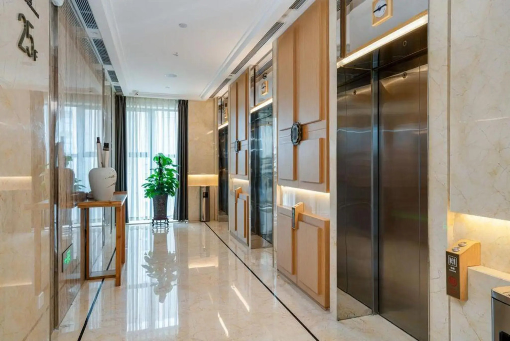 Rezen Jingyuan Hotel (Chengdu Panda Base)