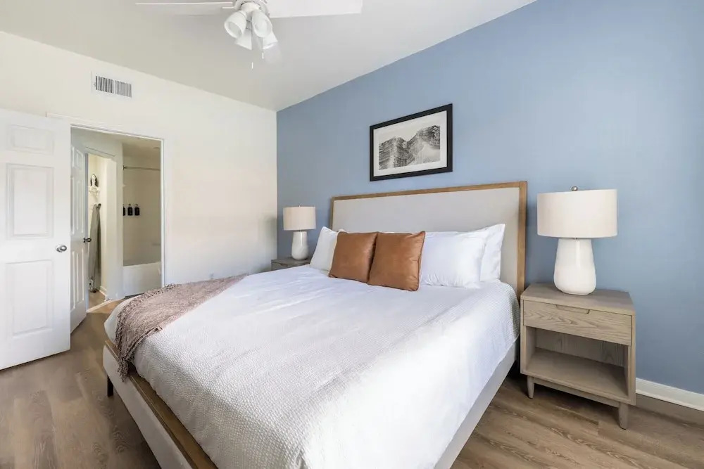 Landing Apartments - Corpus Christi