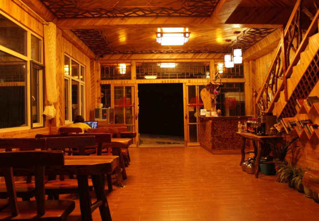 Baike Boutique Hotel