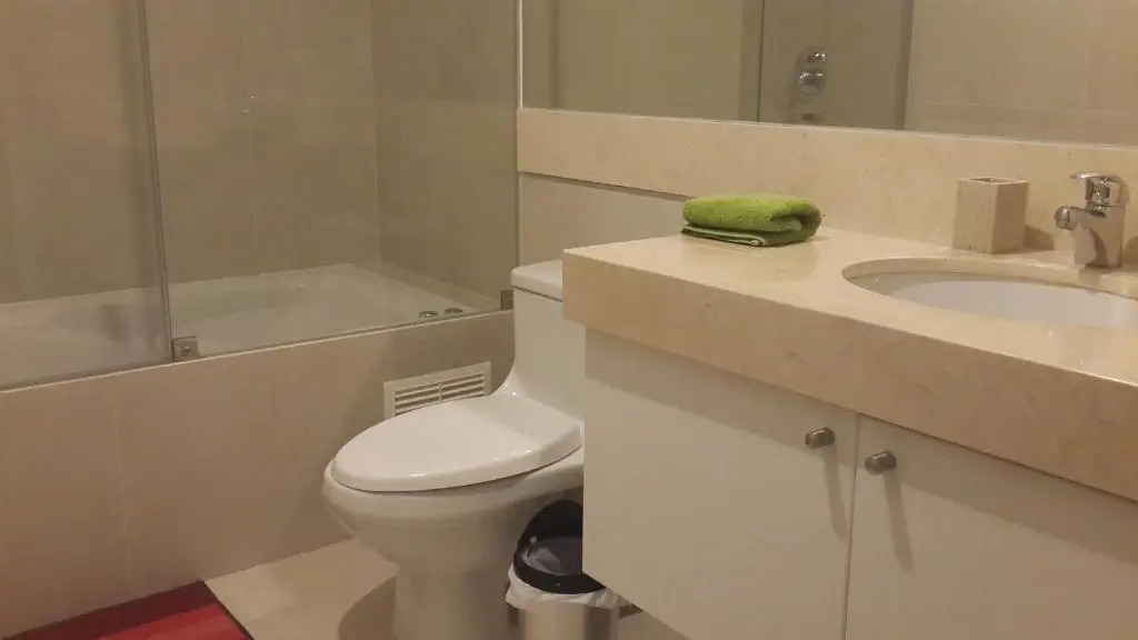 Terrazas Apartments Miraflores