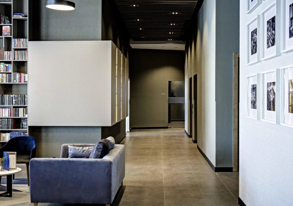 Tarcin Forest Resort & Spa Sarajevo - MGallery Collection