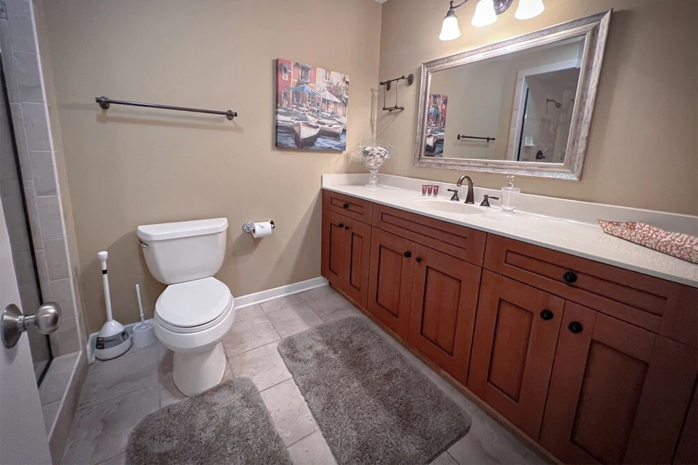 Wrightsville Dunes Condos by Sea Scape Properties