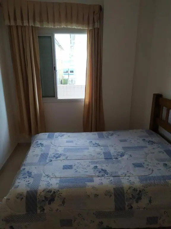 Vila caiçara 2