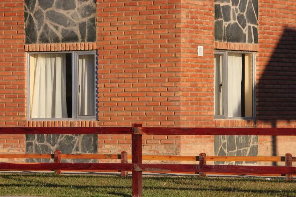 Eco Vista Hotel