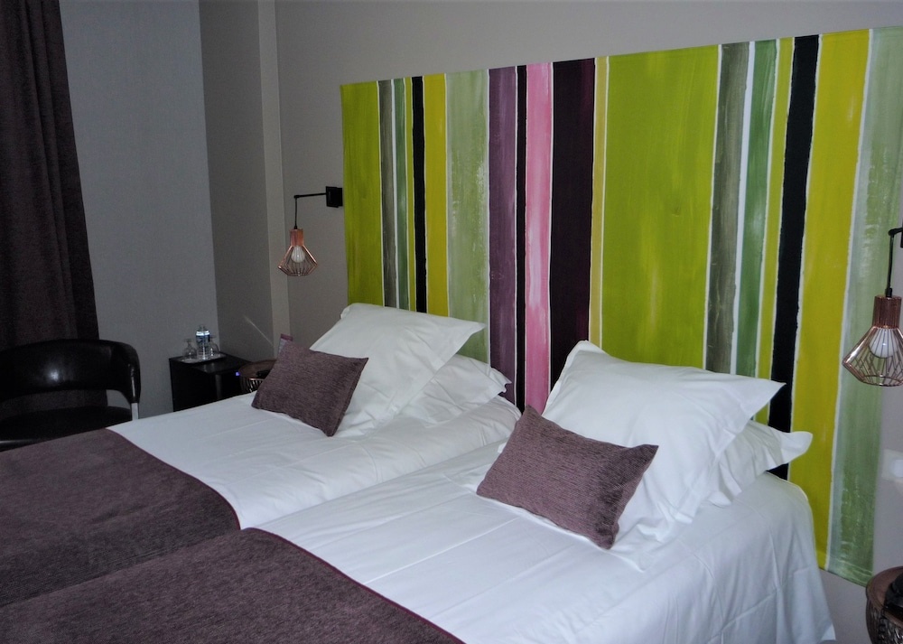 Best Western Hotel De Champagne