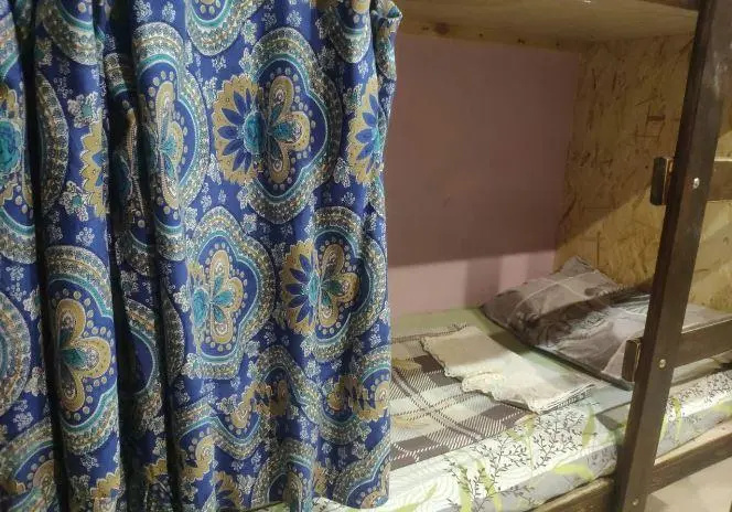 Хостел Квест (Qwest Hostel)