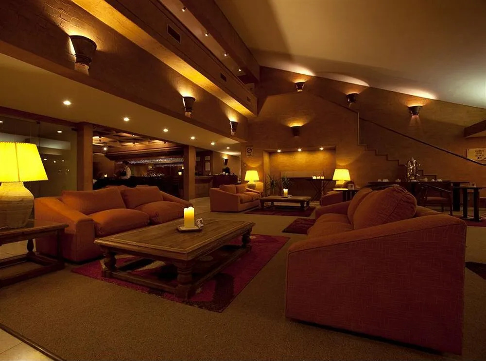 Park Hotel Calama