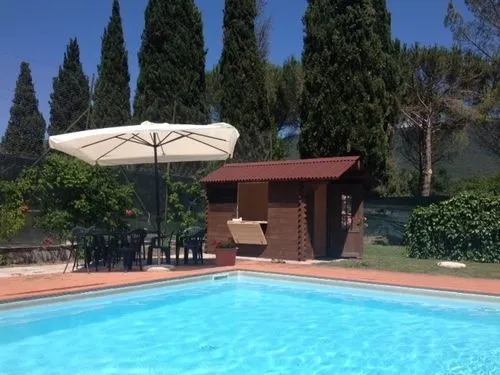 Agriturismo Orsini