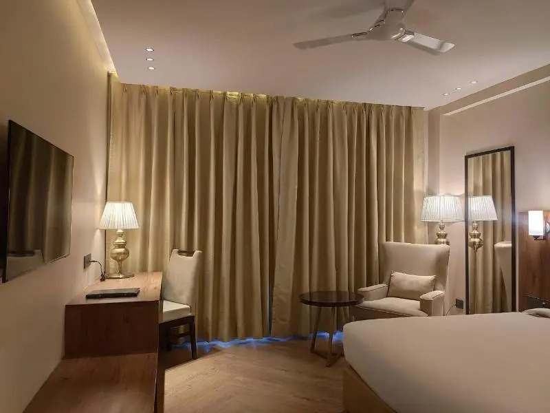 Udman Hotel Gurugram