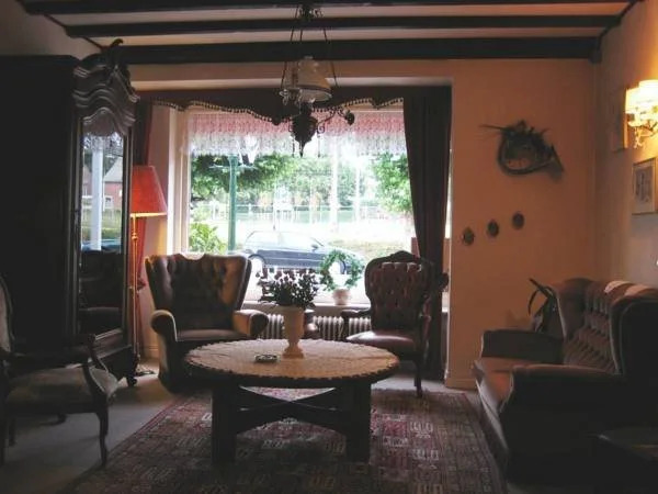 Hotel-Pension Spronck