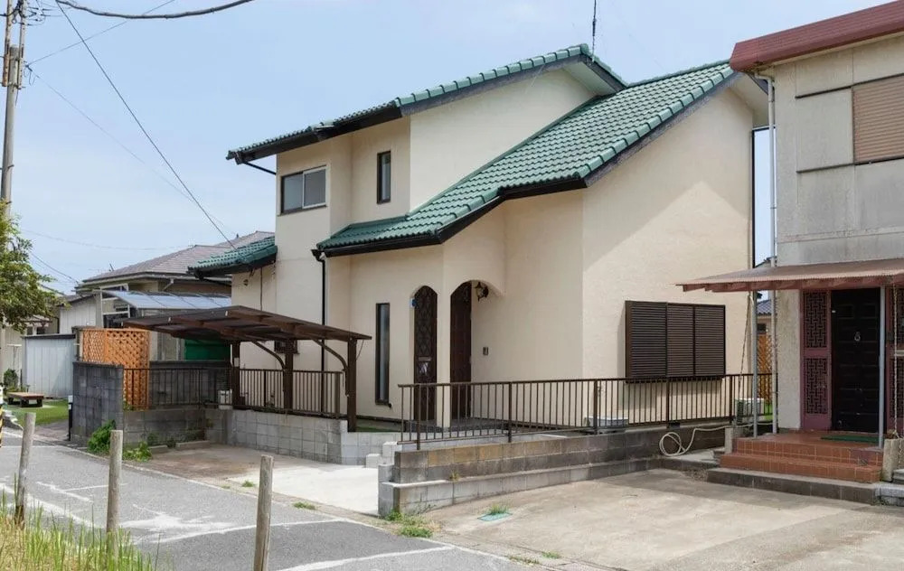 Wave House 99