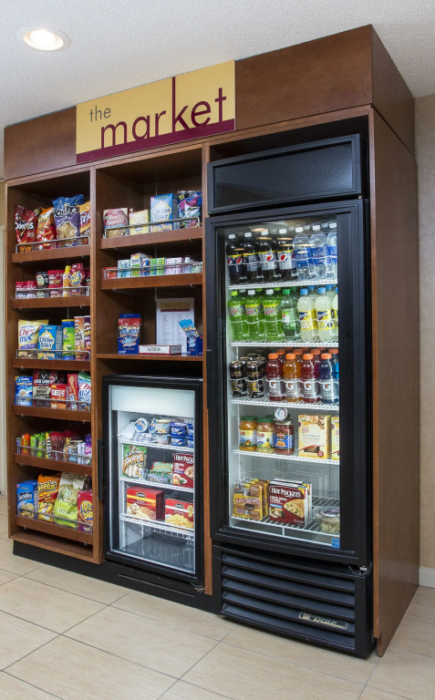 Residence Inn Rockford