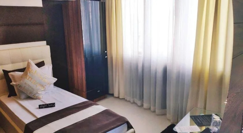 Hotel Acktion